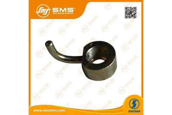 Weichai Engine Oil Injection Nozzle Wp10 612600010659
