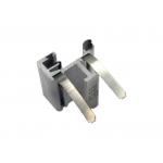 Lightweight Natural Weatherproof Anodized Aluminum Exterior Wall Cladding System for sale