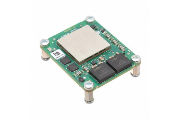 64MB 2GB Integrated Circuit IC Module TE0841-02-32I21-A Trenz Electronic GmbH