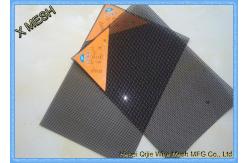 China 18X16 Stainless Steel Fly Screen Mesh Window Insect Screen Powder Coated Surface supplier