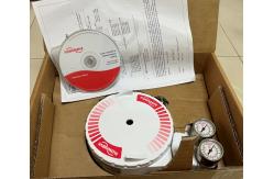 China 3200Md Digital Pneumatic Valve Positioner Auto Tuning With Dynamic Gain Selection supplier