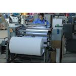 900mm Thermal Paper Slitting Machine | 200m/min Speed for sale