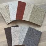 Customized Insulation Decoration Integrated Board for B2B Buyers for sale