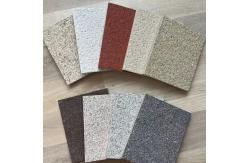 China Customized Insulation Decoration Integrated Board for B2B Buyers supplier