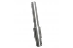 China Custom Stainless Steel CNC Machining Parts For Industrial Equipment supplier