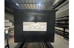 China Electric Melting Continuous Annealing Furnace Four Tube 1100C supplier