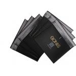 Recyclebable Self Adhesive LDPE 10.5X16 Poly Bubble Mailer for sale