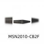 MSN2010-CB2F Spectrum Ethernet Switch 25GbE / 100GbE 1U Open for sale