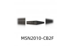 China MSN2010-CB2F Spectrum Ethernet Switch 25GbE / 100GbE 1U Open supplier