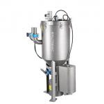 Bulk Material Vacuum Conveying System Equipment PLC System