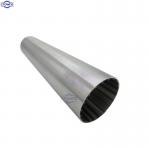 Johnson Stainless Steel Water Well Screen/Wedge Wire for sale
