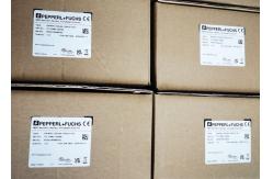 China Pepperl Fuchs ENI90PL-H25JA5-1024UD1-RC1 Incremental rotary encoder supplier
