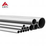 Superior Titanium Tube for Industrial Exceptional Durability | welding titanium tubing for sale