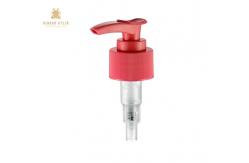 China Lotion Dispenser Pump Plastic Emulsion Pump Distributor Liquid Soap Sprayer supplier