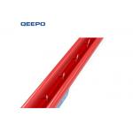 QP-ES-I Air Source High Speed Industrial Static Charge Eliminator Bar