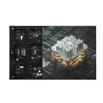 Compact  P2.5 COB Led Screen 480*480mm 3840Hz for sale