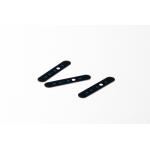Toughened Glass Screen Protector That Affects 90% Transmittance