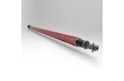 China Inter-Locking Pile Drilling Machine For Rotary Drilling Rig Kelly Bar supplier