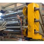 Food Package Plastic Sheet Production Line Multilayer Co-Extrusion for sale