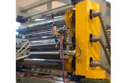 China Food Package Plastic Sheet Production Line Multilayer Co-Extrusion supplier