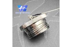 China Plug socket seal cover, J599/32F-23,D38999 Series Ⅲ. supplier