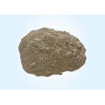 65% Al2O3 Castable Refractory Material / Plastic Refractory For Furnace Wall Lining for sale