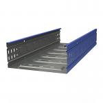 Non Flammable Fire Resistance Molded Cable Tray For Electrical Installations