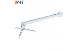 China Motorized Telescoping Projector Mount For Multifunctional Conference Room supplier
