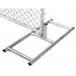 Heavy Zinc Hot Dipped Galvanized Wire Mesh Fence Strong Rust Resistance for sale