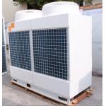 Low Temperature R22 Air Cooled Water Chiller 71kW COP 3.68 380V 50Hz for sale