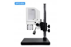 China OPTO- EDU A32.6401 90x 12M Digital microscope For mobile phone repair supplier