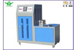 China Dwc Compressor Refrigeration Environmental Test Chamber Low Temperature supplier