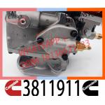 CCEC K19 KTA19 QSK19 Engine Parts Injection Fuel Pump 3811911 For Cummins
