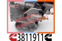 China CCEC K19 KTA19 QSK19 Engine Parts Injection Fuel Pump 3811911 For Cummins supplier