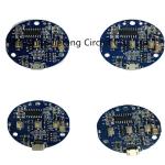 ODM FR-4 PCB New Energy AI Intelligent Circuit Board Rogers for sale