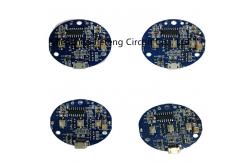 China ODM FR-4 PCB New Energy AI Intelligent Circuit Board Rogers supplier