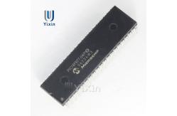 China PIC16F877-04/P supplier
