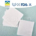 Custom Logo Facial Remover Cotton Wool Pads Organic For Cosmetic Makeup for sale