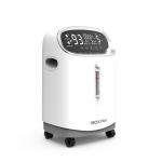 Multifunction Room Home Oxygen Concentrator 48h Full Intelligent for sale