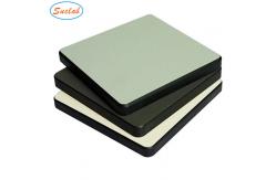 China Waterproof Lab Bench Top Corrosion Resistant Phenolic Material supplier