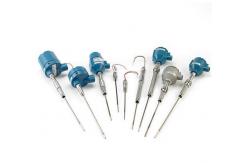 China 214C Emerson Rosemount Transmitter 214CRHSMB1S3M0540SLEMAR1C2B1UAE080XAXW supplier