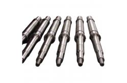 China Copper Precision Machining Parts Brass CNC Turned Components Lathe supplier