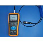 300 Degree Celsius Paint Coating Thickness Gauge High Temperature Spray Layer Paint Layer