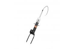 China Front Shock Absorbers for 95834304430 95834304330 Porsche Cayenne VW Touareg supplier