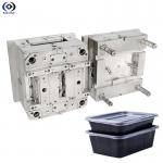 Plastic Injection Mold Plastic Box for sale