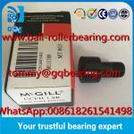 1.0000 Roller Diameter Heavy Stud Type McGill CCFH 1 SB Cam Follower Bearing for sale