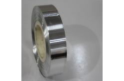 China T2 Nickel Plated Copper Foil Tape For Electronic Connectors supplier