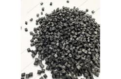 China High Elasticity Plastic PA Extruding Granules Elongation Break Nylon Polyamide Building Material supplier
