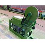 1.5kw 30m/Min Wire Straightening And Cutting Machine  Close Tolerance for sale