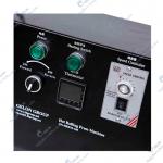 Desktop Heating Rolling Pouch Cell Pilot Line Press Calender Machine